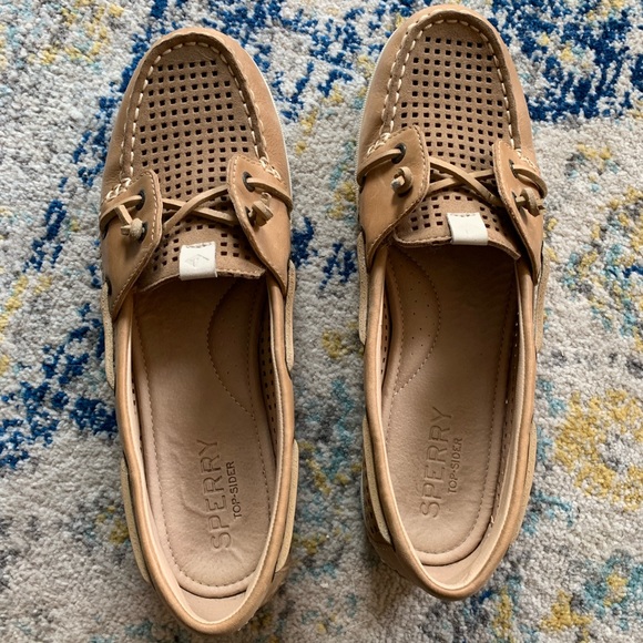 Sperry | Shoes | Sperry Topsider Ivy 